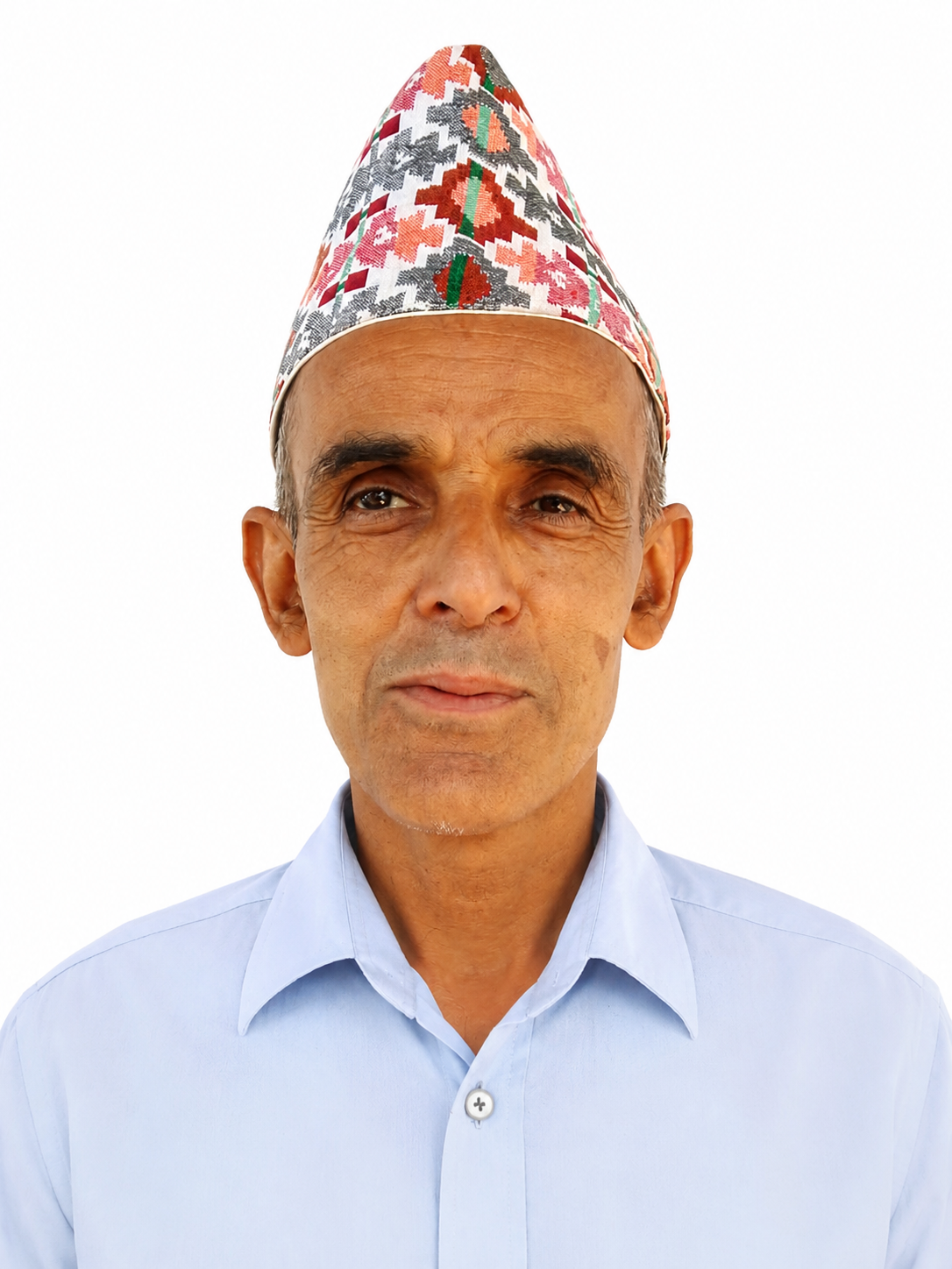 Mr. Prem Prasad Niraula
